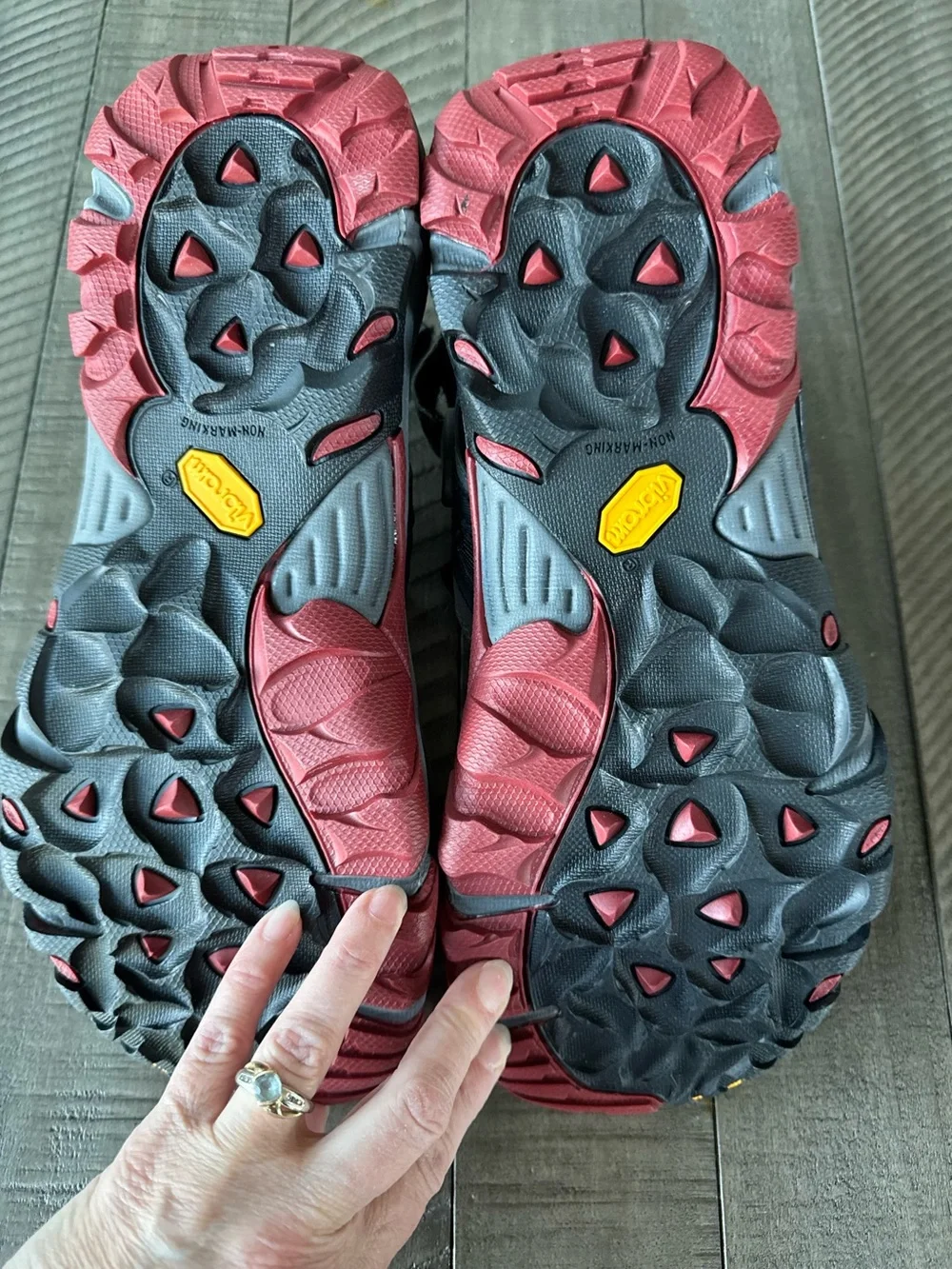 Columbia 2 Strap All Terrain Outdoor Hiking Sandals Men's Size 11